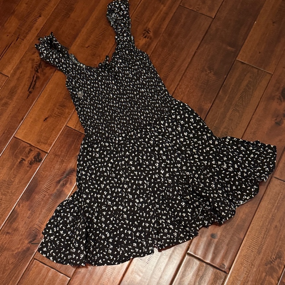 NWT Aeropostale Floral Dress